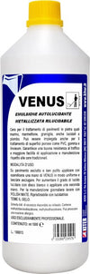 VENUS - Emulsione autolucidante metallizzata rilucidabile