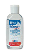 GELSOAP 70 - Gel idroalcoolico igienizzante per il lavaggio rapido senza risciacquo delle mani