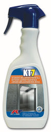 KT7 - Detergente brillantante per metalli