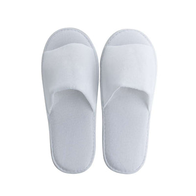 PANTOFOLA CLASSIC APERTA IN SPUGNA 100 PAIA